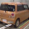 suzuki alto-lapin-chocolat 2014 quick_quick_DBA-HE22S_HE22S-846480 image 2