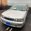 nissan bluebird 1997 -NISSAN--Bluebird E-EU14--EU14-058116---NISSAN--Bluebird E-EU14--EU14-058116- image 1