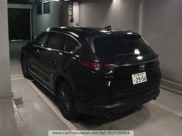 mazda cx-8 2020 -MAZDA 【江東 310ｻ2956】--CX-8 KG5P-204818---MAZDA 【江東 310ｻ2956】--CX-8 KG5P-204818- image 2