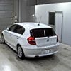 bmw 1-series 2010 -BMW 【岡山 】--BMW 1 Series UE16-WBAUE12060P243855---BMW 【岡山 】--BMW 1 Series UE16-WBAUE12060P243855- image 2