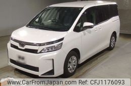 toyota voxy 2019 -TOYOTA--Voxy ZRR80G-0540661---TOYOTA--Voxy ZRR80G-0540661-