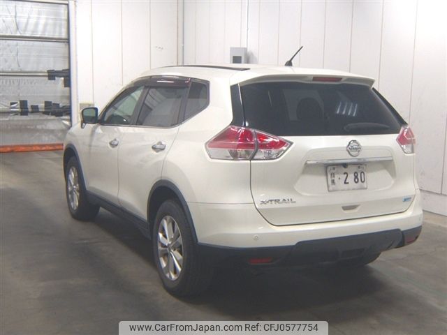 nissan x-trail 2014 -NISSAN--X-Trail T32-003380---NISSAN--X-Trail T32-003380- image 2