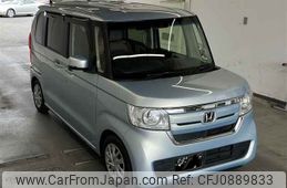 honda n-box 2018 -HONDA 【後日 】--N BOX JF3-2044285---HONDA 【後日 】--N BOX JF3-2044285-