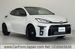 toyota yaris 2022 -TOYOTA--Yaris 4BA-GXPA16--GXPA16-0011047---TOYOTA--Yaris 4BA-GXPA16--GXPA16-0011047-