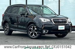 subaru forester 2017 -SUBARU--Forester DBA-SJ5--SJ5-101791---SUBARU--Forester DBA-SJ5--SJ5-101791-