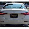 mercedes-benz c-class 2022 CFJ1532402 image 7