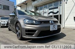 volkswagen golf 2015 -VOLKSWAGEN--VW Golf ABA-AUCJXF--WVWZZZAUZGW126905---VOLKSWAGEN--VW Golf ABA-AUCJXF--WVWZZZAUZGW126905-