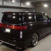nissan elgrand 2011 -NISSAN--Elgrand TE52-010702---NISSAN--Elgrand TE52-010702- image 2