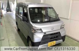 daihatsu hijet-van 2019 -DAIHATSU 【山形 480ｿ1327】--Hijet Van S331V--0235781---DAIHATSU 【山形 480ｿ1327】--Hijet Van S331V--0235781-
