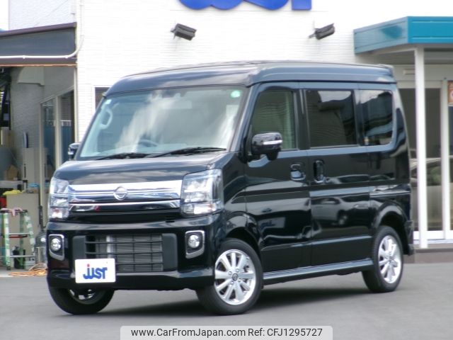 nissan clipper-rio 2024 -NISSAN--Clipper Rio 3BA-DR17W--DR17W-341091---NISSAN--Clipper Rio 3BA-DR17W--DR17W-341091- image 1