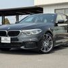 bmw 5-series 2019 -BMW--BMW 5 Series LDA-JM20--WBAJM72020BM91851---BMW--BMW 5 Series LDA-JM20--WBAJM72020BM91851- image 1