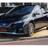 nissan leaf 2019 quick_quick_ZE1_ZE1-059075 image 17