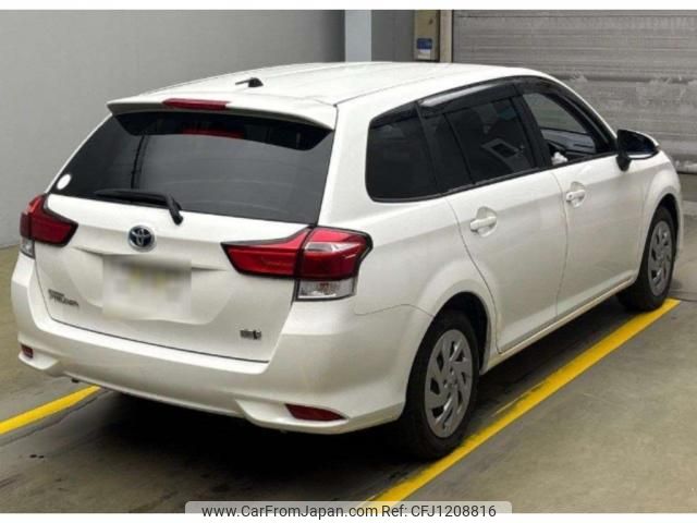 toyota corolla-fielder 2022 quick_quick_6AA-NKE165G_7254002 image 2
