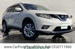 nissan x-trail 2014 -NISSAN--X-Trail DBA-NT32--NT32-031696---NISSAN--X-Trail DBA-NT32--NT32-031696-