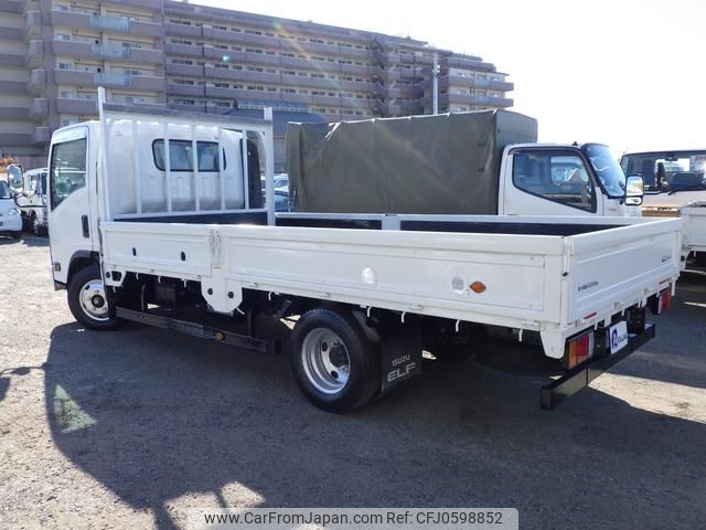 isuzu elf-truck 2014 GOO_NET_EXCHANGE_0704331A30241225W003 image 2