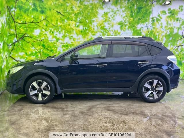 subaru xv 2013 quick_quick_DAA-GPE_GPE-009011 image 2