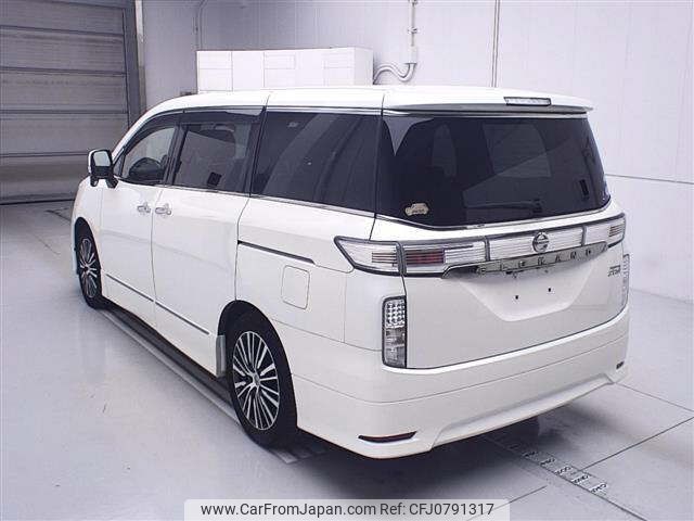 nissan elgrand 2014 -NISSAN--Elgrand TE52-073919---NISSAN--Elgrand TE52-073919- image 2