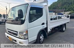 mitsubishi-fuso canter 2004 GOO_NET_EXCHANGE_0801781A30250716W016
