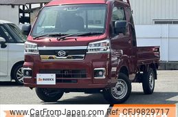daihatsu hijet-truck 2022 -DAIHATSU--Hijet Truck 3BD-S510P--S510P-0493574---DAIHATSU--Hijet Truck 3BD-S510P--S510P-0493574-