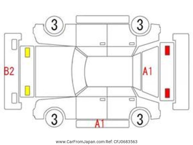 mitsubishi delica-d2 2011 -MITSUBISHI--Delica D2 DBA-MB15S--MB15S-100808---MITSUBISHI--Delica D2 DBA-MB15S--MB15S-100808- image 2