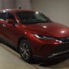 toyota harrier 2020 -TOYOTA--Harrier 6AA-AXUH80--AXUH80-0008342---TOYOTA--Harrier 6AA-AXUH80--AXUH80-0008342- image 4