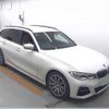 bmw 3-series 2021 quick_quick_3DA-6L20_WBA6L72010FK32625 image 5