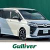 toyota voxy 2017 -TOYOTA--Voxy DBA-ZRR85W--ZRR85-0091350---TOYOTA--Voxy DBA-ZRR85W--ZRR85-0091350- image 1