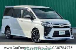 toyota voxy 2017 -TOYOTA--Voxy DBA-ZRR85W--ZRR85-0091350---TOYOTA--Voxy DBA-ZRR85W--ZRR85-0091350-