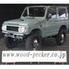 suzuki jimny 1997 quick_quick_JA22W_JA22W-123356 image 1