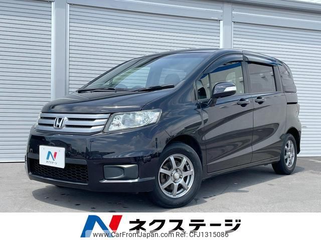 honda freed-spike 2012 quick_quick_GB3_GB3-1415046 image 1