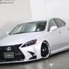 lexus is 2008 quick_quick_DBA-GSE20_GSE20-5085379 image 1