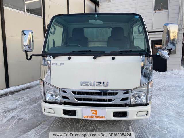 isuzu elf-truck 2009 GOO_NET_EXCHANGE_0303577A30230217W003 image 2