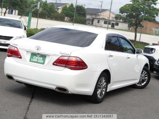 toyota crown 2010 quick_quick_DBA-GRS200_GRS200-0048774 image 2