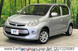 toyota passo 2015 quick_quick_KGC30_KGC30-0226260