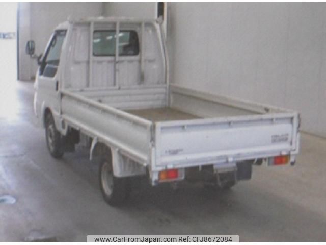 mitsubishi delica-truck 2004 GOO_NET_EXCHANGE_0803713A30230612W001 image 2