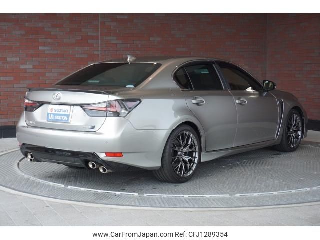 lexus gs-f 2016 quick_quick_DBA-URL10_URL10-0001952 image 2