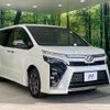 toyota voxy 2018 -TOYOTA--Voxy DBA-ZRR80W--ZRR80-0417198---TOYOTA--Voxy DBA-ZRR80W--ZRR80-0417198- image 18