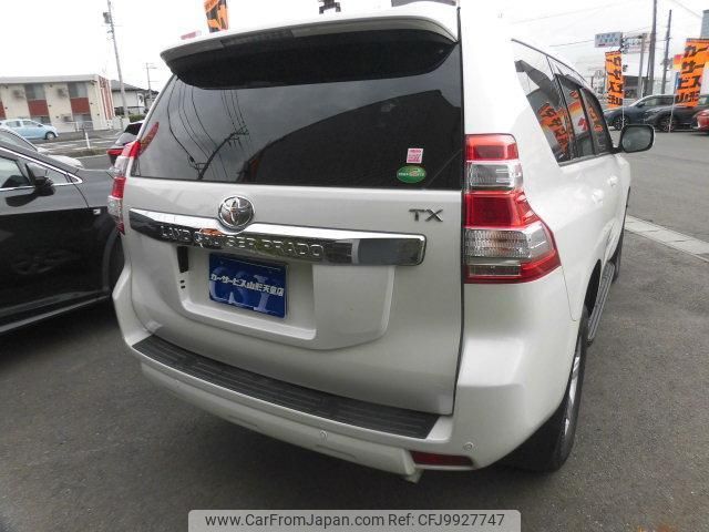 toyota land-cruiser-prado 2016 quick_quick_LDA-GDJ150W_GDJ150-0015786 image 2