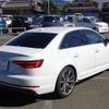 audi a4 2018 -AUDI--Audi A4 ABA-8WCVN--WAUZZZF43JA205123---AUDI--Audi A4 ABA-8WCVN--WAUZZZF43JA205123- image 3