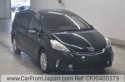 toyota prius-α undefined -TOYOTA--Prius α ZVW41W-3235394---TOYOTA--Prius α ZVW41W-3235394-