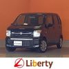 suzuki wagon-r 2024 quick_quick_MH85S_MH85S-198775 image 1