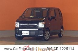 suzuki wagon-r 2024 quick_quick_MH85S_MH85S-198775