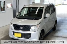 suzuki wagon-r 2014 -SUZUKI 【鹿児島 581せ3233】--Wagon R MH34S-379034---SUZUKI 【鹿児島 581せ3233】--Wagon R MH34S-379034-