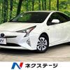 toyota prius 2016 -TOYOTA--Prius DAA-ZVW51--ZVW51-6036983---TOYOTA--Prius DAA-ZVW51--ZVW51-6036983- image 1