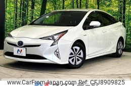 toyota prius 2016 -TOYOTA--Prius DAA-ZVW51--ZVW51-6036983---TOYOTA--Prius DAA-ZVW51--ZVW51-6036983-