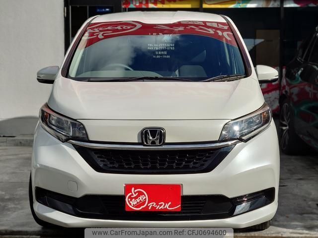 honda freed-plus 2019 quick_quick_GB5_GB5-3104511 image 2