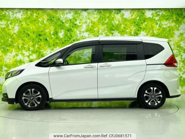 honda freed-plus 2020 quick_quick_6BA-GB5_GB5-3119085 image 2