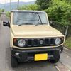 suzuki jimny 2024 -SUZUKI 【広島 582ｸ7919】--Jimny 3BA-JB64W--JB64W-349399---SUZUKI 【広島 582ｸ7919】--Jimny 3BA-JB64W--JB64W-349399- image 1