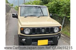 suzuki jimny 2024 -SUZUKI 【広島 582ｸ7919】--Jimny 3BA-JB64W--JB64W-349399---SUZUKI 【広島 582ｸ7919】--Jimny 3BA-JB64W--JB64W-349399-