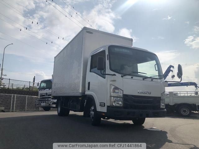 isuzu elf-truck 2015 GOO_NET_EXCHANGE_0209116A30250717W001 image 1